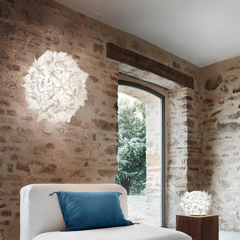 Living Room Bedroom Lamp Creative Simple Villa LED Decoration Nordic Ceiling Light