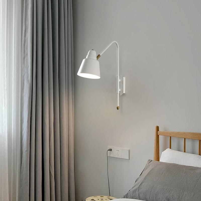 Wall Lamp Bedside Lamp Modern Living Room Light Luxury Creative Wall Light