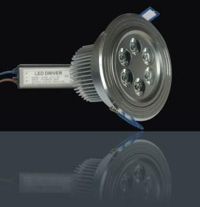LED High Power Recessed Downlight