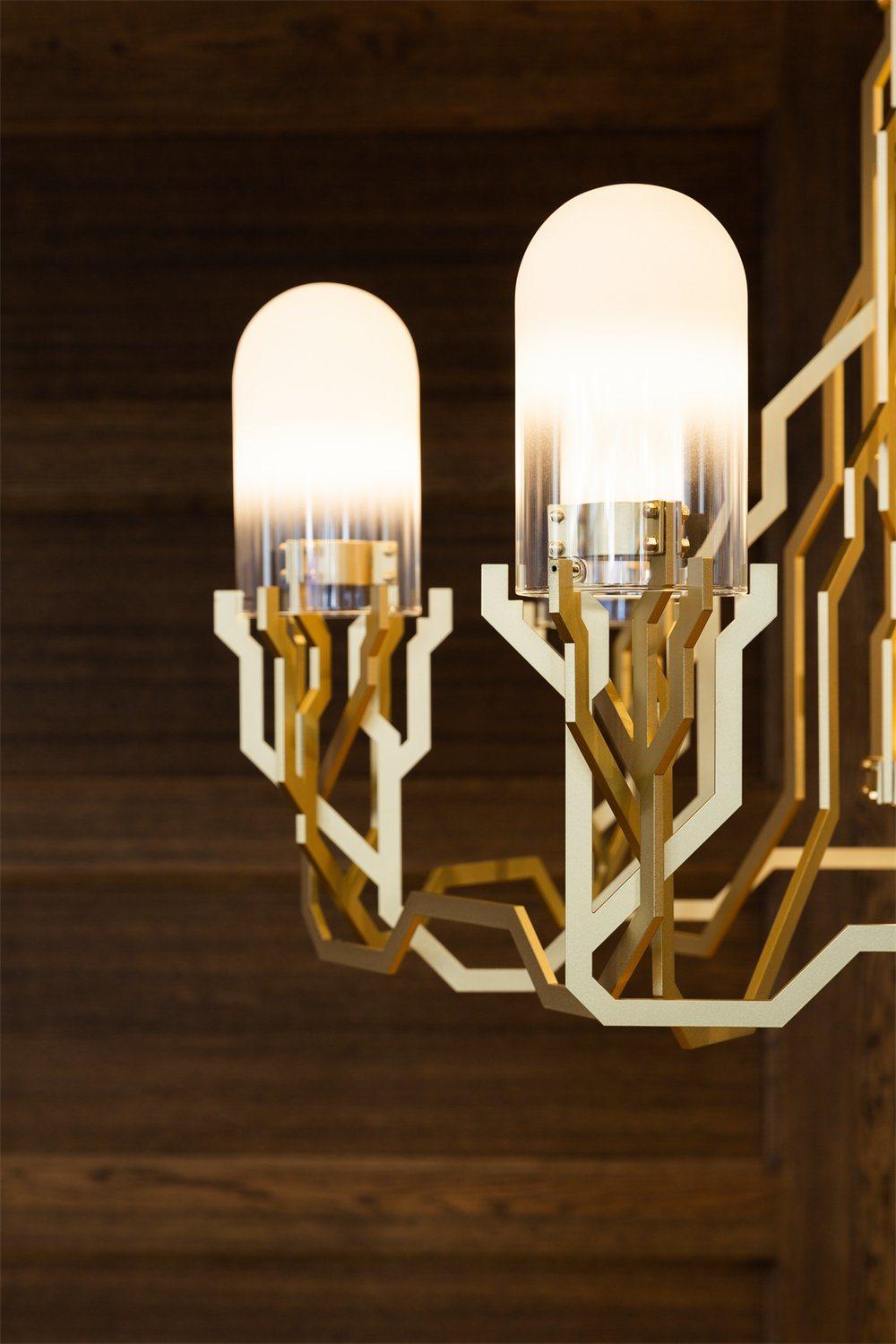 New Style Loft Industrial Decorative Designer Indoordinning Room Lighting Metal Vintage Pendant Light