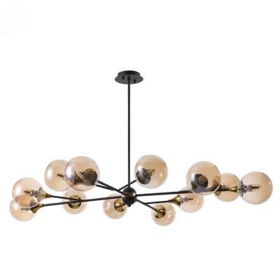 European Style Living Room Chandelier