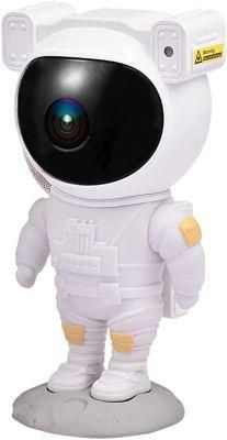 Light Projector Galaxydecor Stage Nebura Projector Astronaut for LED Astronaut Lamp
