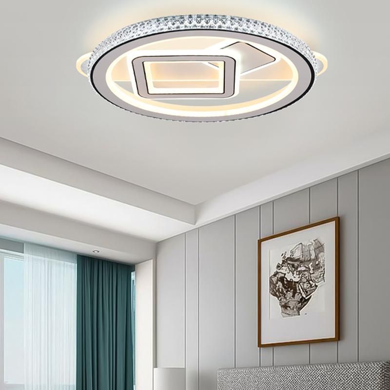 China Style Indoor LED Decoration Light LED Pendant Ceiling Droplight
