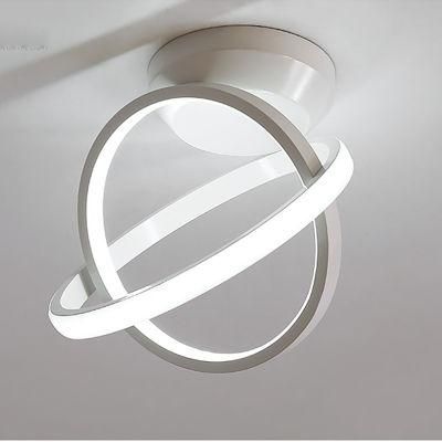 Modern Technology Style Design Ceiling Lamp Pendant Lamp Chandelier Bedroom Lamp