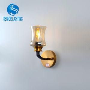 Promotional Traditional Mounted Decorative Chandelier Wall Lamp Light