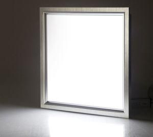 LED Panel Light, 600X600 40W: Even, Bright, Slim