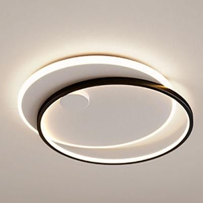 Hot Selling Recessed Ceiling Ring LED Light for Home