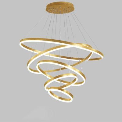 Pendant Light Living Room Kitchen Decoration Bedroom Villa Hotel Lamp