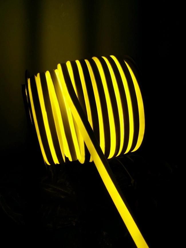 High Brightness New Item Mini LED Neon Flex Strip Light