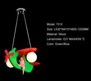 Catoon Children Pendant Lamp (7015)