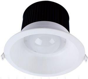 6&prime;&prime; 20W Horn 165mm LED Down Light (3CTD-4802-03)