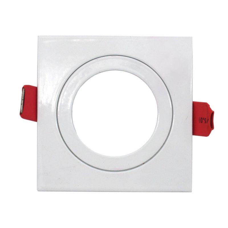 Downlight Fitting Fixture Ceiling Lamp LED Holder for MR16 GU10 (LT1107)