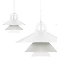 Modern Pendant Light New Design Hanging Lamp Colorful Chandelier for Home
