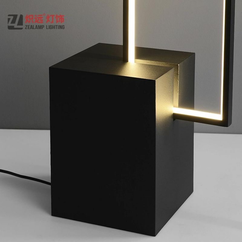 New Design Home Indoor LED Floor Lighting Lamp