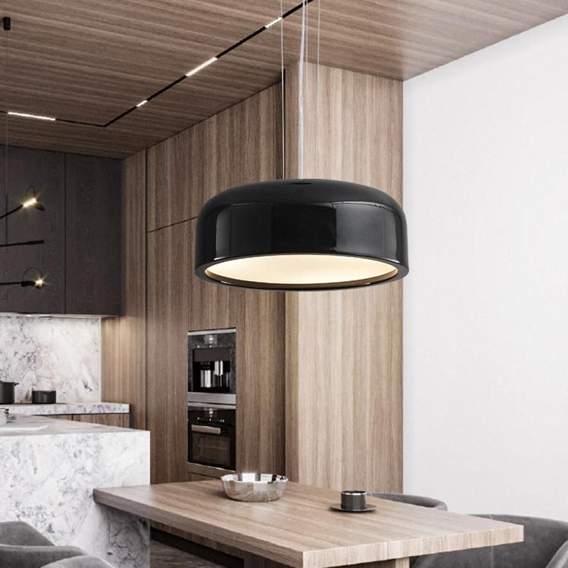 Concise Design Pendant Lamp Ceiling Lamp Chandelier Restaurant Lamp Bedroom Lamp