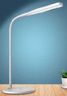 LED Desk Lamp with Wireless Charging