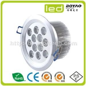 12W LED Ceiling Light (BY-TH-12W)