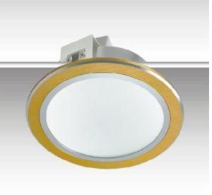 LED Downlight-9W (CFE009WRP00)