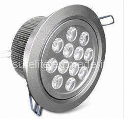 Ceiling Light / LED Lamp (XLS-12W-T22)