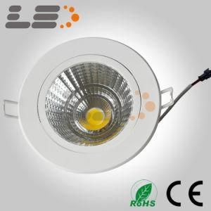 Perfect Design COB Downlight with High Quality (AEYD-THF1003C)