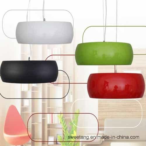 Indoor Industrial Pendant Lighting Modern Simple Chandelier Pendant Lamp for Decoration