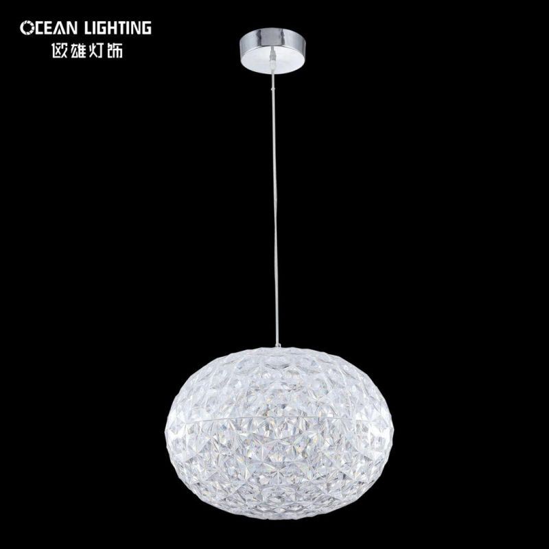 Dinning Room Bar Modern Chandelier Ceiling Hang Pendant Lamp