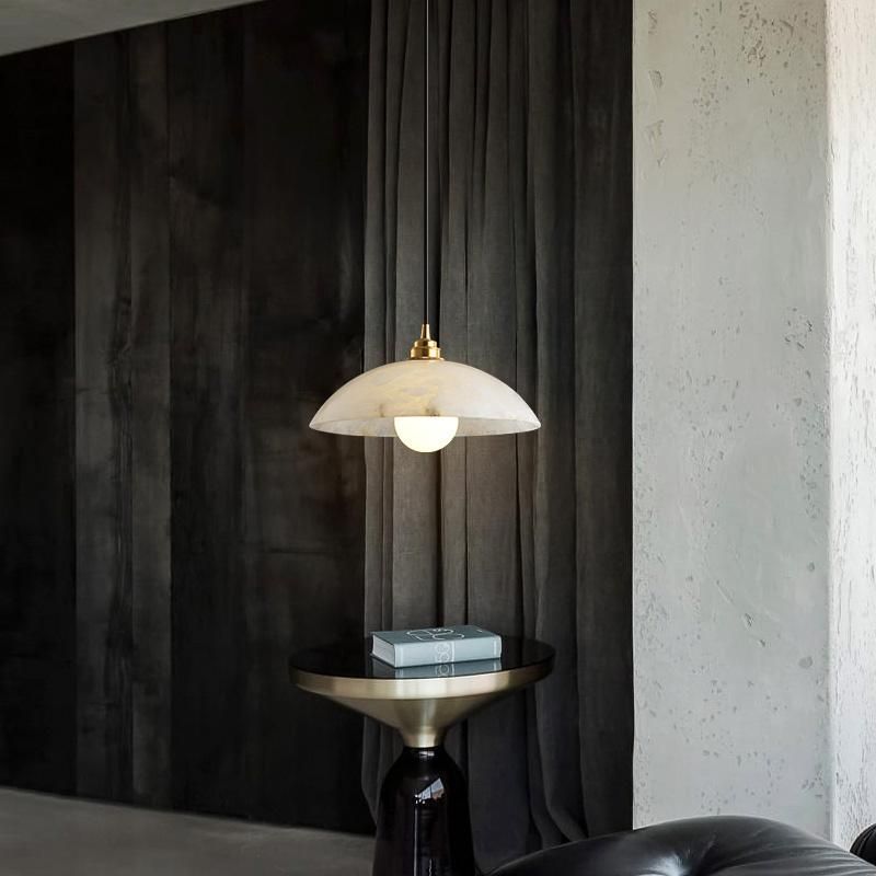 Simple Style Chandelier Good Quality Bedroom Dining Room Pendant Lamp
