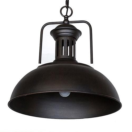 Zhongshan Supply Industrial Pendant Lamp in Aluminium for Lighting