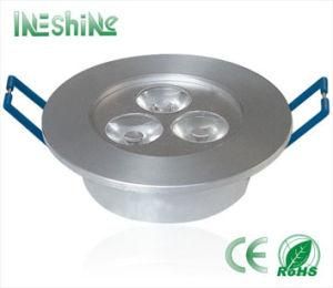 LED Ceiling Light Use Hotel