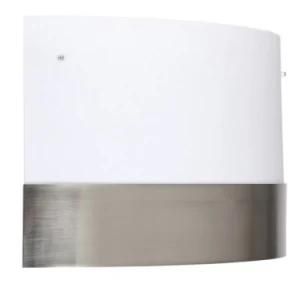 Unique Simple Style Wall Lamp with Frosted Acrylic Diffuser