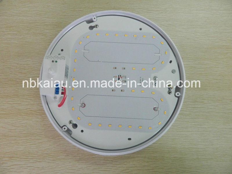 IP65 Waterproof LED Sensor Ceiling Light (KA-HF-IP65A)
