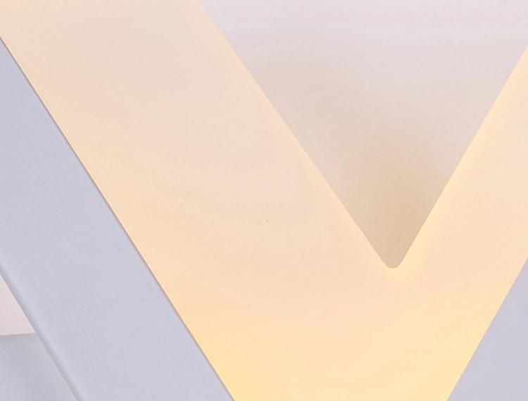 Living Room Wall Light Wood Wall Lamps Indoor Wall Lamp