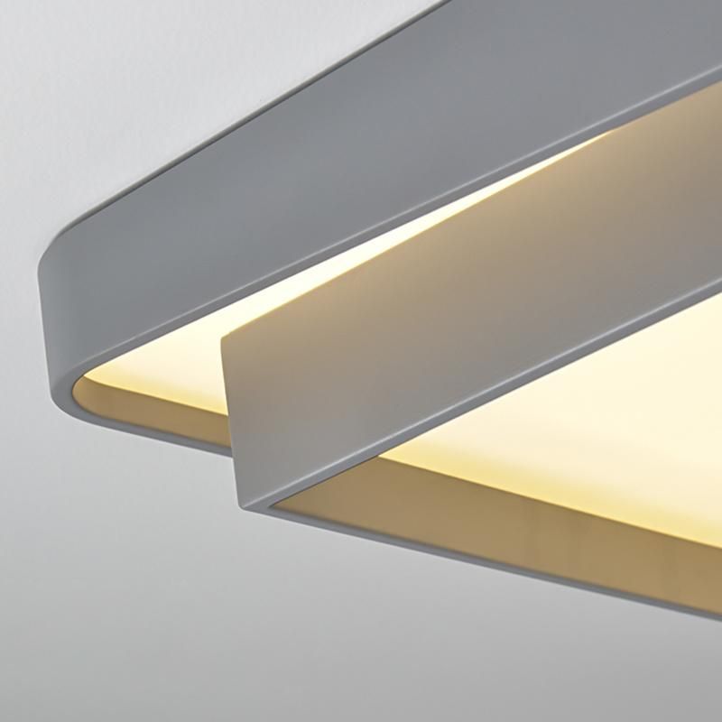 Ceiling Lamp Living Room Lamp Nordic Modern LED Lamp Bedroom Lamp