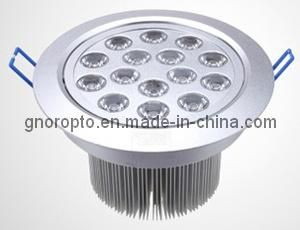 15W LED Ceiling Light with CE RoHS (GN-TH-CW1W15)