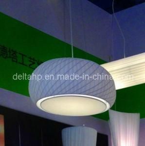 Modern Round Pendant Hanging Lamp for House Decoration (C5006025)