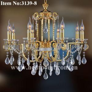 Crystal Chandelier/ 2014 (HP3139-8)