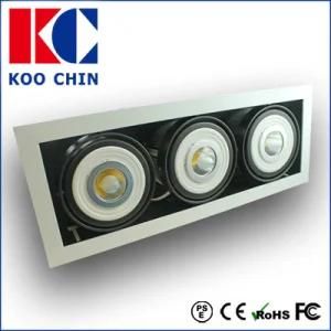 High Quality IP20 30W/60W LED Ceiling Light/Ceiling Spot Light with CE, SAA