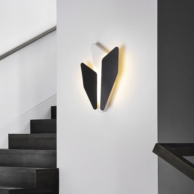 Creative Design Modern Style Wall Lamp Bedside Lamp Decorative Lamp LED