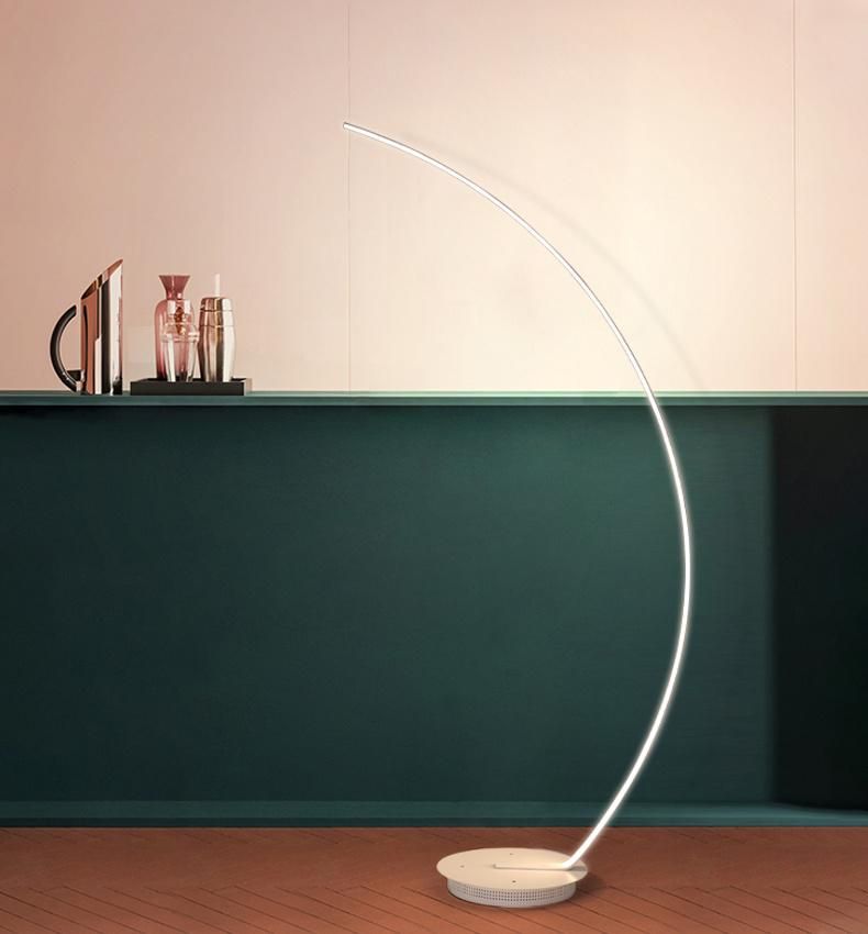 Pendant Hanging Lamp Indoor Light Acrylic Modern Lamp for Living Room