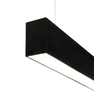 Modern Pendant LED Linear Lighting for Home Indoor Lighting