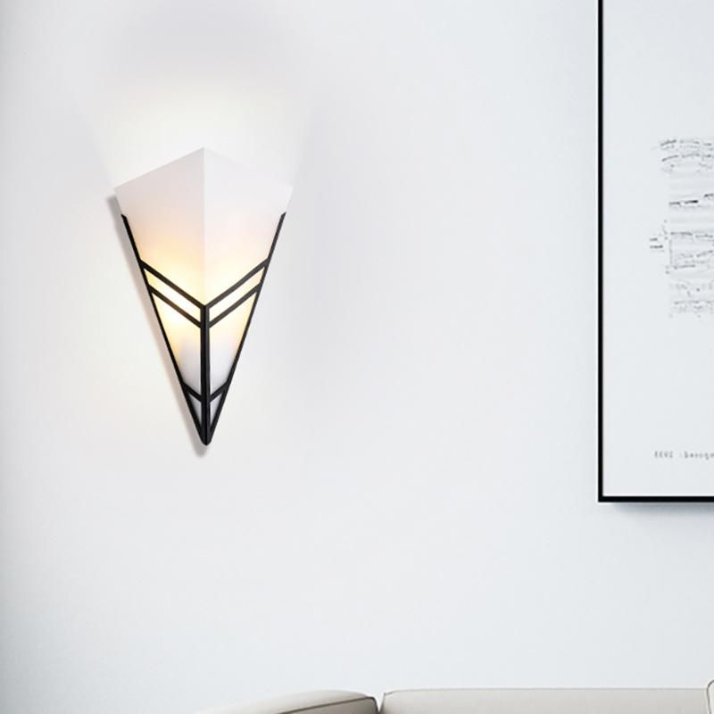 Simple Modern Creative Wall Lamp Living Room Corridor Lamp Wall Lamp