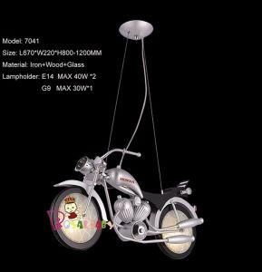 Moto Pendant Lamp/Lighting Creative Lamp