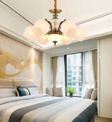 Moroccan Style Chinese Commercial E27 Metal Ceiling Modern Dining Pendant Lighting Chandelier