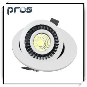 360 Degree Adjustable LED Down Light, New Design Downlight LED