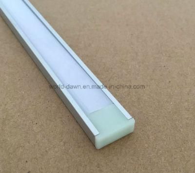 LED Strip Light Aluminum Profile