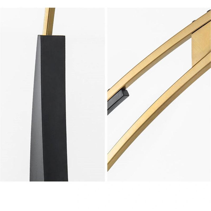 LED Modern Decorative Indoor Standing Floor Lamp