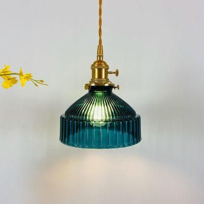 Modern LED Pendant Lights Vintage Home Decoration Indoor Small Chandelier (WH-GP-108)