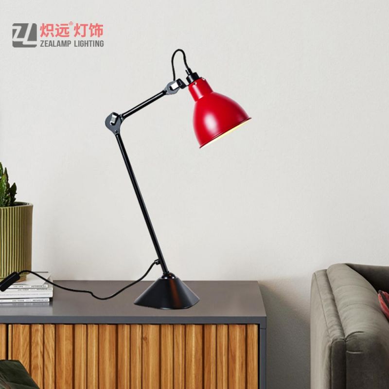 Fashion Modern Table Lamp/Office Desk Lamp