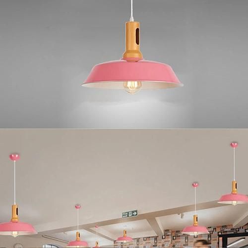 Modern Pendant Lighting Nordic Over Dining Table Kitchen Island Hanging Lamp