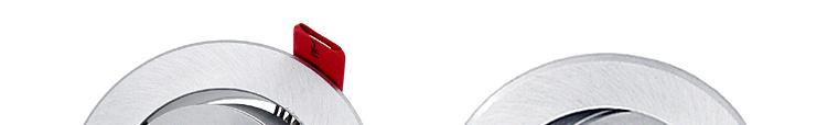 Lighting Fixture GU10 MR16 Downlight Housing Holder (LT2200)